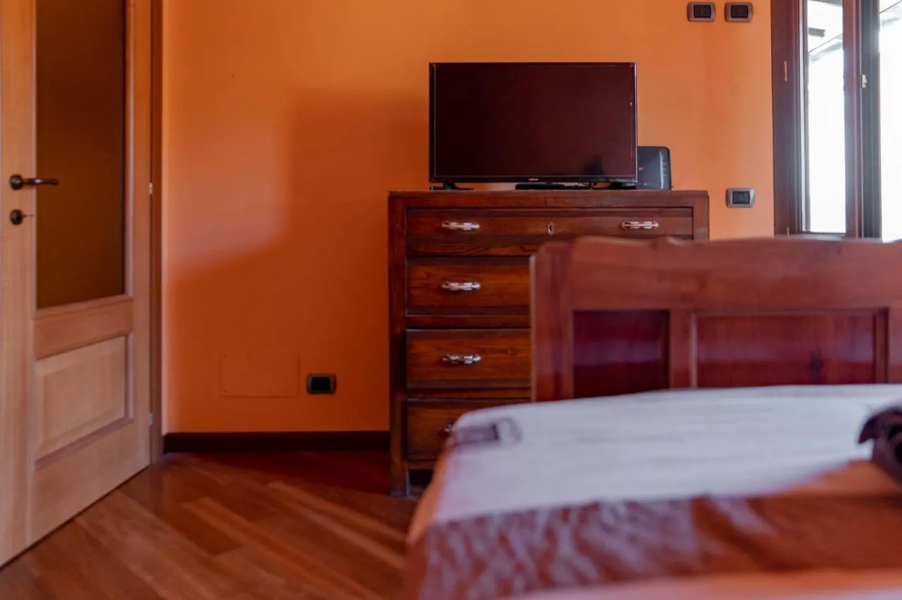 Il Mare Di Nonna VI Villa Lerici Holiday home