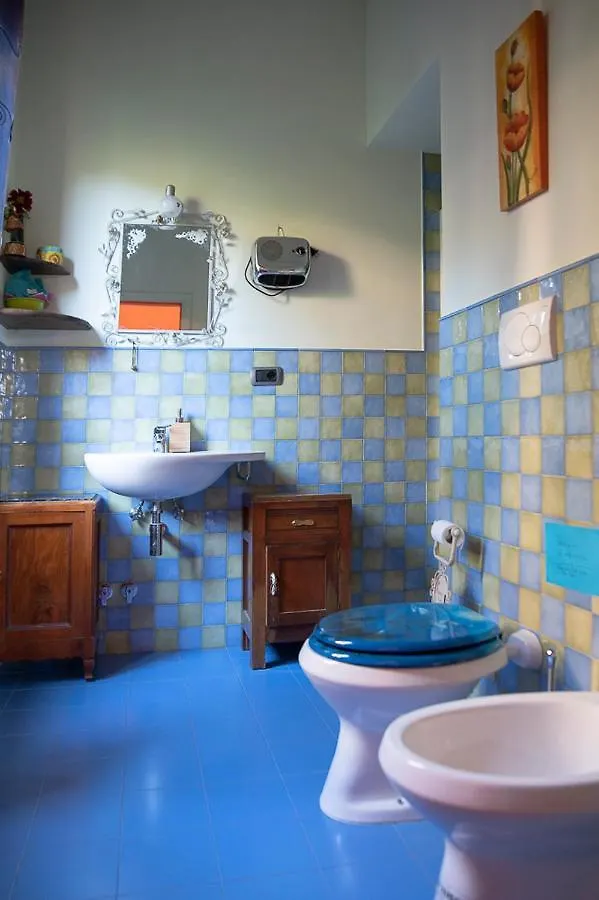 Holiday home Il Mare Di Nonna VI Villa Lerici