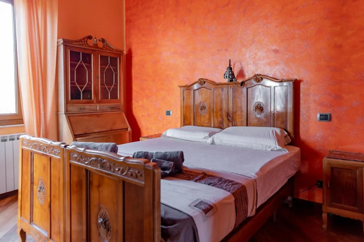 Il Mare Di Nonna VI Villa Lerici Holiday home