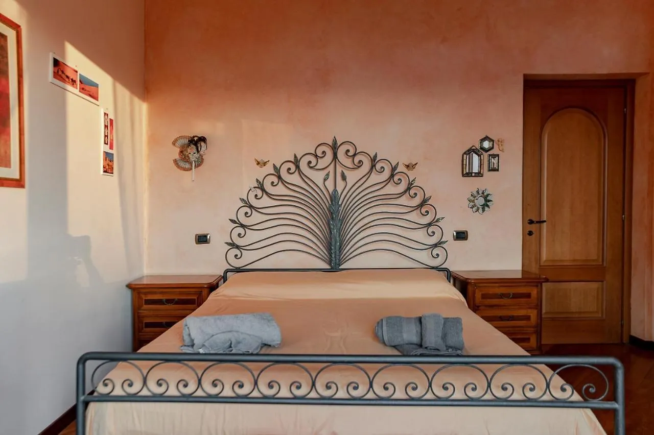 Il Mare Di Nonna VI Villa Lerici 0*,