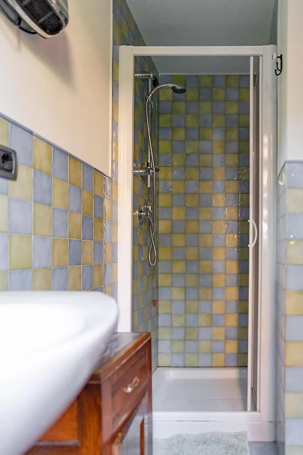 Il Mare Di Nonna VI Villa Lerici Holiday home